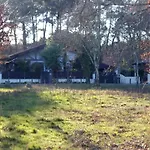 Zaphira Hotes 4* Gujan-Mestras