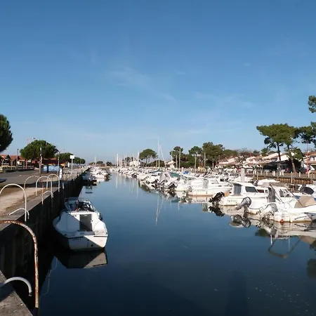 Zaphira Hotes Gujan-Mestras