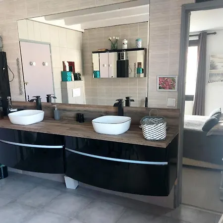 Zaphira Hotes Gasthuis Gujan-Mestras