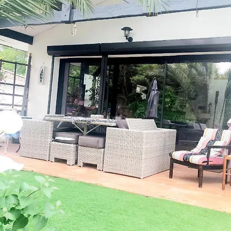 Gasthuis Zaphira Hotes Gujan-Mestras