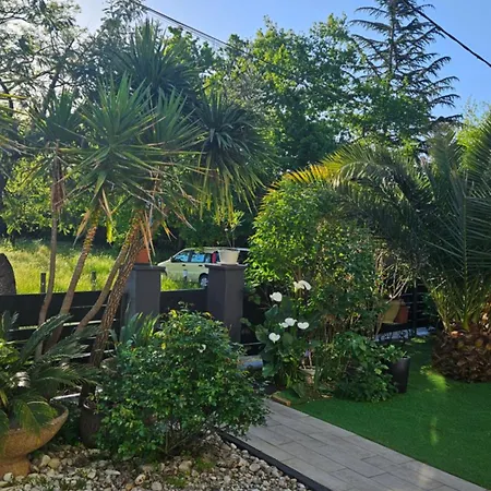 Zaphira Hotes 4* Gujan-Mestras