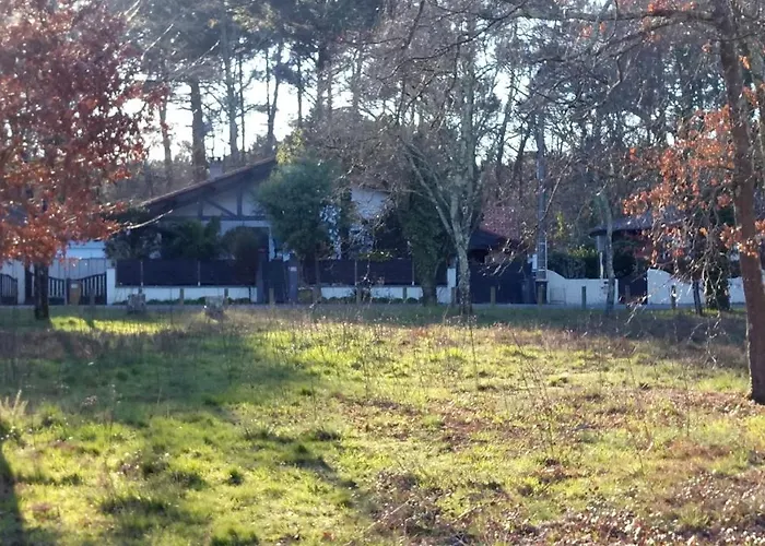 Zaphira Hotes 4* Gujan-Mestras