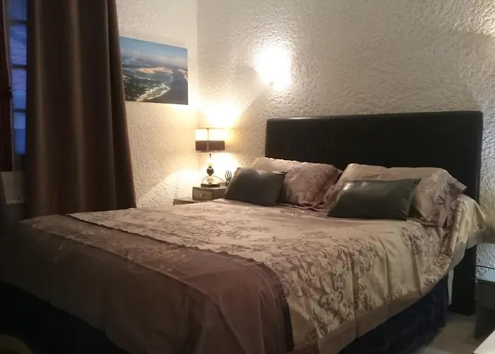 Pensjonat Zaphira Hotes Gujan-Mestras