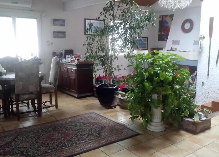 Pensjonat Zaphira Hotes 4*