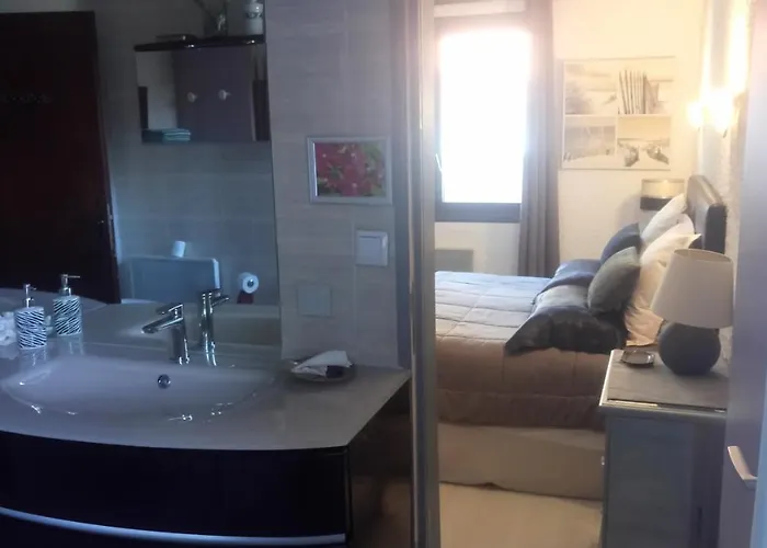 Zaphira Hotes Pensjonat 4*