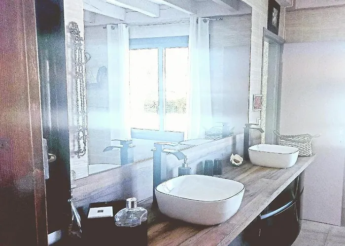 Zaphira Hotes Gujan-Mestras