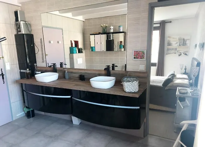 Zaphira Hotes Pensjonat Gujan-Mestras