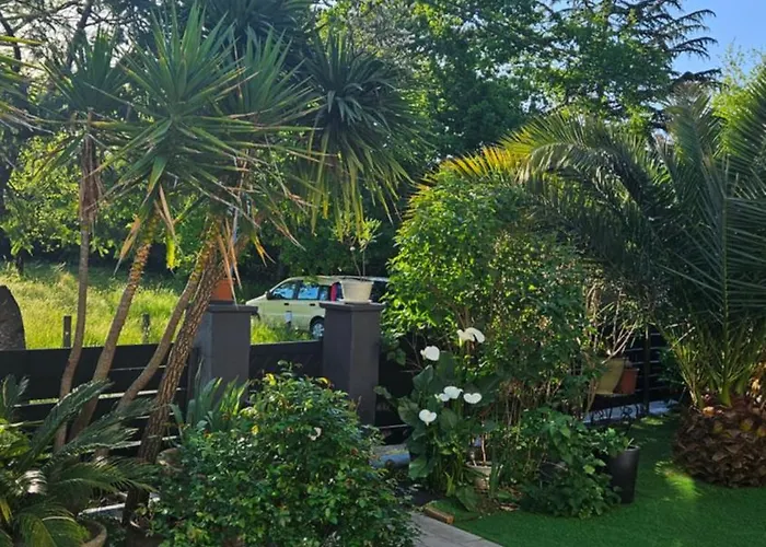 Zaphira Hotes 4* Gujan-Mestras