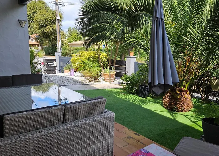 Zaphira Hotes Gujan-Mestras