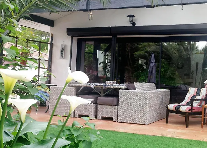 Zaphira Hotes Pensjonat