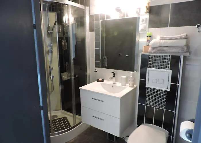 Zaphira Hotes Pensjonat 4*