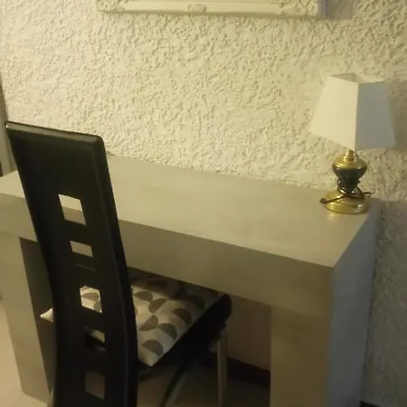 Zaphira Hotes Gujan-Mestras