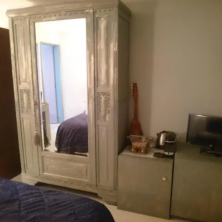 Zaphira Hotes Гостевой дом