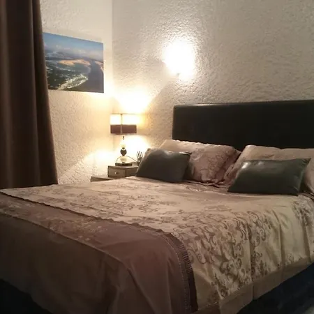 Maison d'hôtes Zaphira Hotes Gujan-Mestras