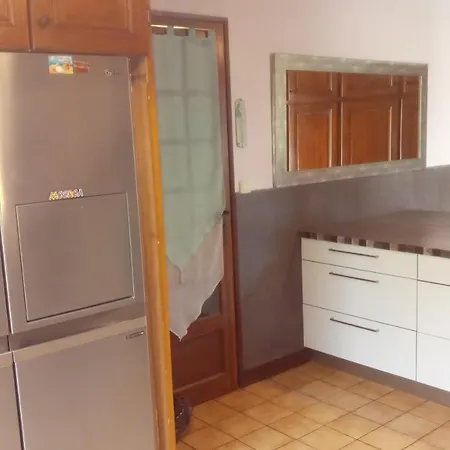 Zaphira Hotes * Гюжан-Местрас
