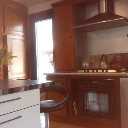 Zaphira Hotes Pensjonat Gujan-Mestras