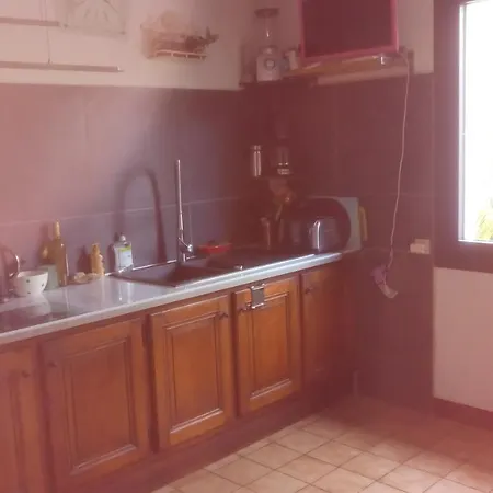 Maison d'hôtes Zaphira Hotes Gujan-Mestras