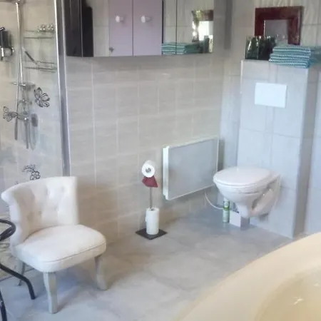 Zaphira Hotes Pensjonat 4*