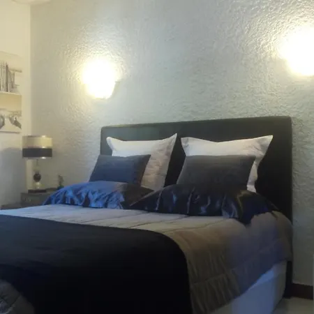 Pensjonat Zaphira Hotes Gujan-Mestras
