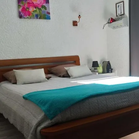 Pensjonat Zaphira Hotes 4*