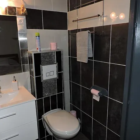 Pensjonat Zaphira Hotes 4*
