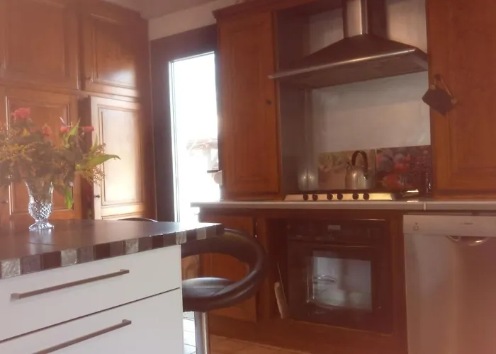 Zaphira Hotes Pensión Gujan-Mestras